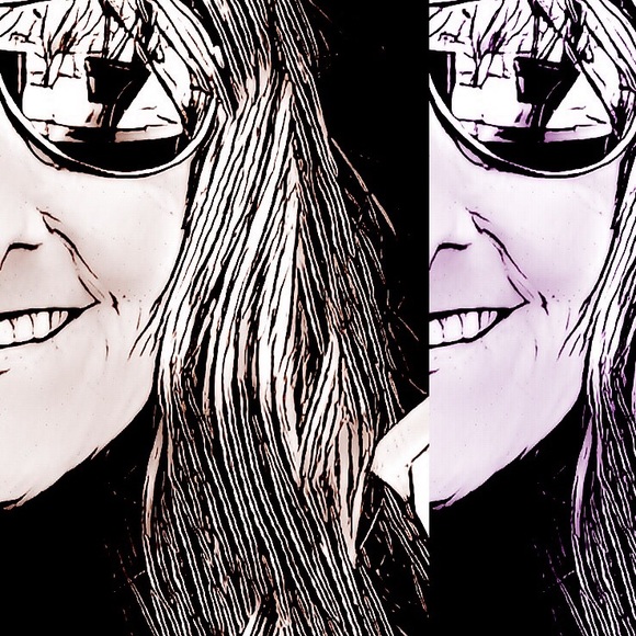 Meet your Posher, TeeMe - Picture 1 of 3